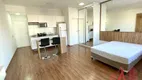 Foto 11 de Apartamento com 1 Quarto para venda ou aluguel, 46m² em Jardim Portal I e II, São Paulo