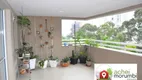 Foto 10 de Apartamento com 4 Quartos à venda, 181m² em Paraíso do Morumbi, São Paulo