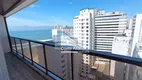 Foto 15 de Apartamento com 3 Quartos à venda, 150m² em Vila Luis Antonio, Guarujá