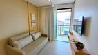 Foto 7 de Apartamento com 1 Quarto para alugar, 40m² em Ponta Verde, Maceió