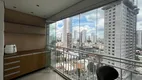 Foto 14 de Apartamento com 1 Quarto à venda, 51m² em Setor Bueno, Goiânia