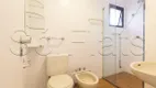 Foto 10 de Flat com 1 Quarto à venda, 45m² em Jardins, São Paulo