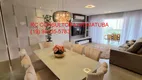 Foto 3 de Apartamento com 3 Quartos à venda, 140m² em Vila Castelo Branco, Indaiatuba