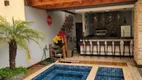 Foto 8 de Casa com 3 Quartos à venda, 200m² em Residencial Citta di Salerno, Campinas