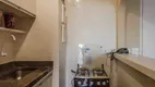 Foto 6 de Flat com 1 Quarto para alugar, 47m² em Jardim Paulista, São Paulo