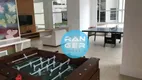 Foto 19 de Apartamento com 3 Quartos à venda, 134m² em Vila Luis Antonio, Guarujá