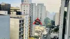 Foto 10 de Apartamento com 1 Quarto para alugar, 23m² em Consolação, São Paulo