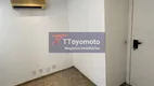 Foto 20 de Sala Comercial para alugar, 35m² em Vila Clementino, São Paulo