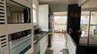 Foto 9 de Apartamento com 3 Quartos à venda, 98m² em Cidade Jardim Nova Petropolis, São Bernardo do Campo