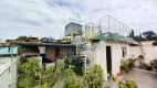 Foto 40 de Cobertura com 3 Quartos para alugar, 180m² em Vila Santos, São Paulo