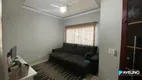 Foto 5 de Casa com 3 Quartos à venda, 150m² em São Francisco, Campo Grande