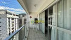 Foto 32 de Apartamento com 3 Quartos à venda, 110m² em Pitangueiras, Guarujá