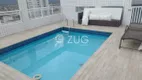 Foto 4 de Cobertura com 3 Quartos à venda, 282m² em Canto do Forte, Praia Grande