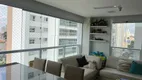 Foto 5 de Apartamento com 3 Quartos à venda, 135m² em Aclimação, São Paulo