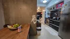 Foto 3 de Apartamento com 2 Quartos à venda, 70m² em Jardim Anália Franco, São Paulo