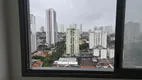 Foto 9 de Apartamento com 1 Quarto à venda, 27m² em Vila Dom Pedro I, São Paulo