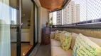 Foto 5 de Apartamento com 4 Quartos à venda, 240m² em Panamby, São Paulo