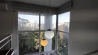 Foto 16 de Apartamento com 2 Quartos para venda ou aluguel, 104m² em Panamby, São Paulo