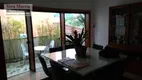 Foto 19 de Casa de Condomínio com 4 Quartos à venda, 480m² em Alphaville Residencial 6, Santana de Parnaíba