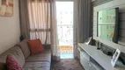 Foto 9 de Apartamento com 2 Quartos à venda, 65m² em Vila Guiomar, Santo André