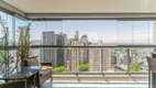 Foto 10 de Apartamento com 3 Quartos à venda, 133m² em Água Verde, Curitiba