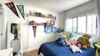 Foto 19 de Apartamento com 3 Quartos à venda, 110m² em Alphaville, Santana de Parnaíba