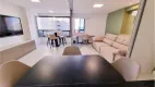 Foto 9 de Apartamento com 1 Quarto para alugar, 57m² em Ponta Negra, Natal