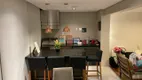 Foto 5 de Apartamento com 3 Quartos à venda, 128m² em Vila Gumercindo, São Paulo