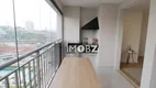 Foto 9 de Apartamento com 2 Quartos à venda, 64m² em Panamby, São Paulo