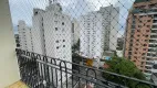 Foto 7 de Apartamento com 2 Quartos para alugar, 80m² em Vila Clementino, São Paulo