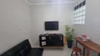 Foto 2 de Kitnet com 1 Quarto à venda, 35m² em Vila Guilhermina, Praia Grande