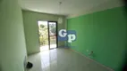 Foto 3 de Apartamento com 2 Quartos à venda, 50m² em Laranjal, São Gonçalo