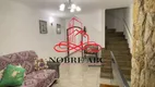 Foto 3 de Sobrado com 3 Quartos à venda, 160m² em Santa Maria, Santo André