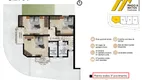 Foto 14 de Casa de Condomínio com 3 Quartos à venda, 428m² em Jóquei Clube, Juiz de Fora