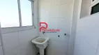 Foto 7 de Apartamento com 2 Quartos para alugar, 60m² em Vila Guilhermina, Praia Grande