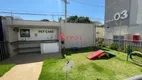 Foto 8 de Apartamento com 2 Quartos à venda, 39m² em Chacara Luza, Rio Claro