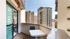 Foto 3 de Apartamento com 3 Quartos à venda, 184m² em Morumbi, São Paulo