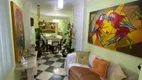 Foto 14 de Apartamento com 2 Quartos à venda, 160m² em Praia das Pitangueiras, Guarujá