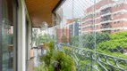 Foto 4 de Apartamento com 3 Quartos à venda, 252m² em Moema, São Paulo