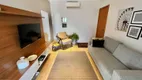 Foto 3 de Apartamento com 1 Quarto à venda, 51m² em Cambuí, Campinas