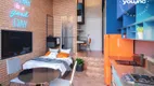 Foto 33 de Apartamento com 2 Quartos à venda, 69m² em Brooklin, São Paulo