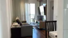 Foto 3 de Apartamento com 2 Quartos à venda, 49m² em Presidente Altino, Osasco