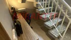 Foto 7 de Sobrado com 3 Quartos à venda, 100m² em Vila Mazzei, São Paulo