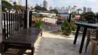 Foto 5 de Sobrado com 4 Quartos à venda, 220m² em Campo Belo, São Paulo