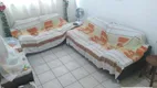 Foto 5 de Apartamento com 2 Quartos à venda, 68m² em José Menino, Santos