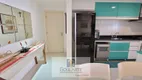 Foto 36 de Apartamento com 3 Quartos para alugar, 110m² em Pitangueiras, Guarujá