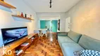 Foto 6 de Apartamento com 2 Quartos à venda, 70m² em Gávea, Rio de Janeiro