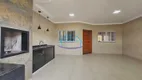 Foto 2 de Casa com 3 Quartos à venda, 144m² em Vila Carolina, Bauru