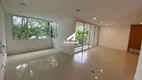 Foto 3 de Casa de Condomínio com 4 Quartos para alugar, 425m² em Brooklin, São Paulo