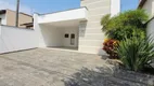 Foto 2 de Casa de Condomínio com 3 Quartos à venda, 210m² em Loteamento Fernando Camargo Nogueira, Taubaté
